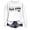 White, variant on Crewneck Sweatshirts Women Trendy Casual Long Sleeve Crew Neck New York City Letter Print Cute Baggy Hoodie