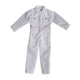 thumbnail image 2 of Figura de acción 1/12 Ropa de muñeca Ropa de muñeca Mono Ropa en miniatura Uniforme para Blanco, 2 of 9