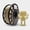 VANILLA-PLA, variant on IIID MAX PLA Plus Filament (key Lime), 1.75mm 3D Printer PLA+ Filament, 1Kg/2.2lb Spool of 3D Printing Filament PLA with Dimensional Accuracy +/- 0.03mm, Fits Most FDM Printers, Made in USA