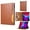 Brown, variant on Dteck Case for Apple iPad Air 4th Generation 10.9-inch (2020 Released),Luxury PU Leather Card Holder Folio Flip iPad Pro 11" 2020/iPad Pro 11" 2018 Case Kickstand Shockproof Protective Cover,Brown