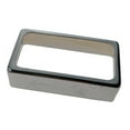 thumbnail image 4 of Pickup Frame, Metal Humbucking Pickup Cover Electric Guitar Spare Parts,, 4 of 8