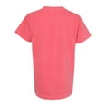 thumbnail image 3 of Comfort Colors Garment-Dyed Youth Midweight T-Shirt, 3 of 5