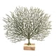 thumbnail image 4 of Estatuilla de árbol de Navidad de con rama de , escultura basada en acuario para Macarena Escultura decorativa Figuritas, 4 of 7