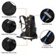 thumbnail image 4 of 8L High Visibility Reflective Cycle Hydration Backpack Outdoor Sports Running Hiking Backpack Travel Daypack Shoulder Bag, 4 of 5
