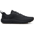 thumbnail image 1 of Tenis UNDER ARMOUR Charged Deportivos Comodo negro 25, 1 of 5