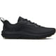 thumbnail image 1 of Tenis UNDER ARMOUR Charged Deportivos Comodo negro 25, 1 of 5