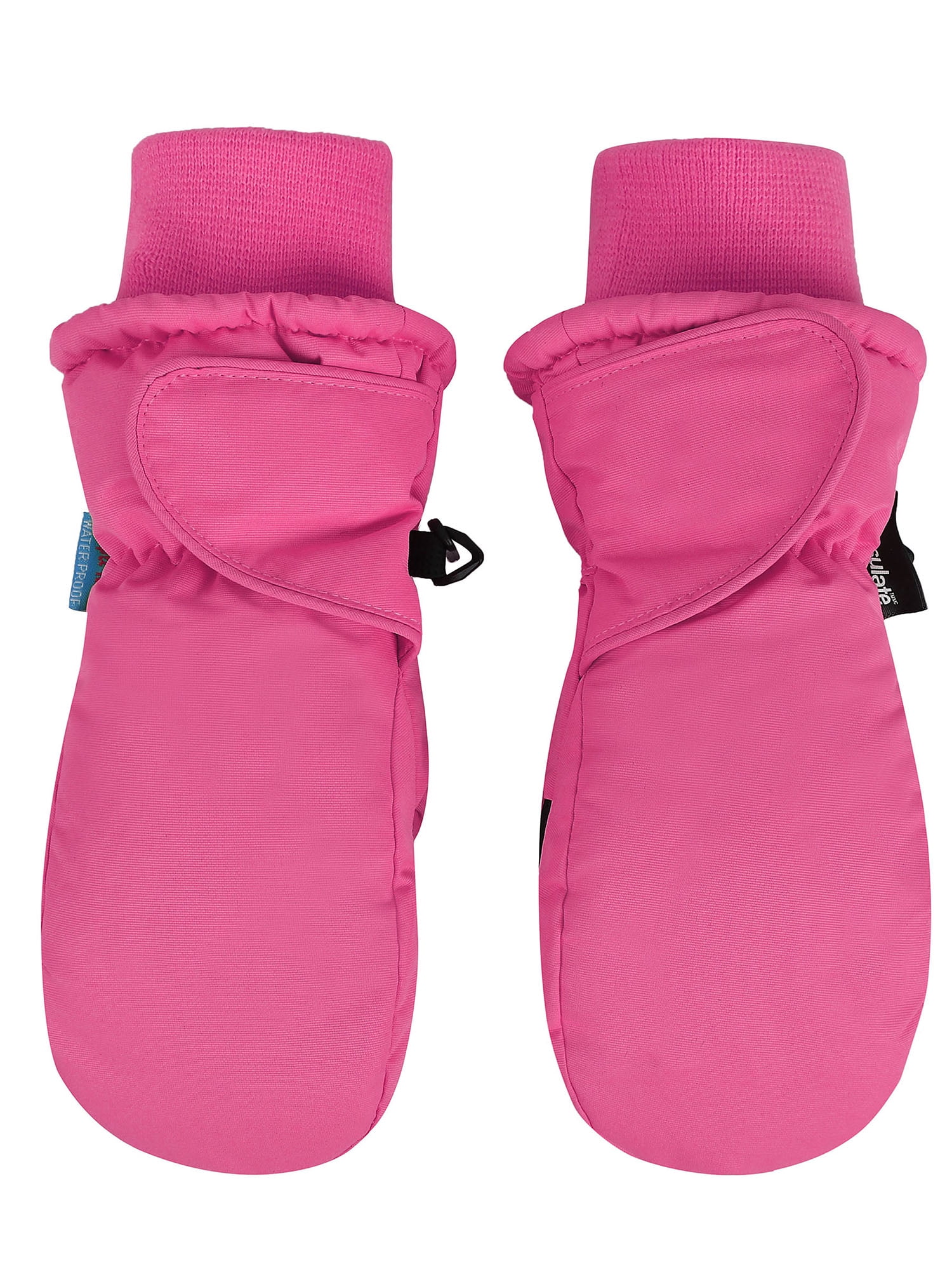 SimpliKids Children's Snow Sports 3M Thinsulate Waterproof Winter