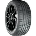 thumbnail image 5 of Nokian zLine A/S SUV All Season 255/55R18 109W XL SUV/Crossover Tire, 5 of 6