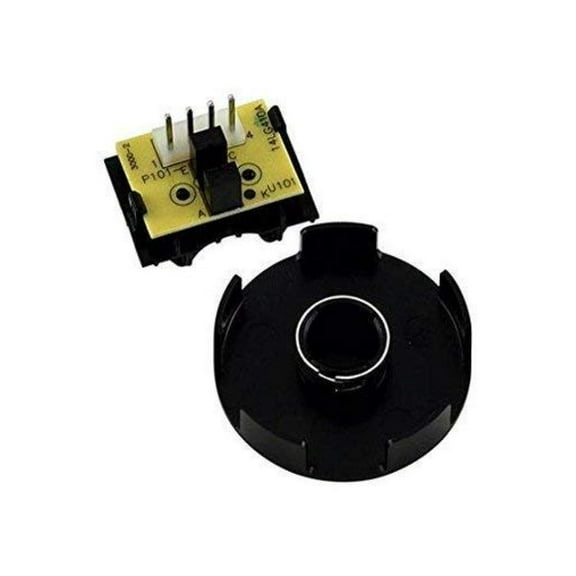 41C4398A Sears RPM Sensor Board Chamberlain Garage Door