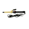 thumbnail image 5 of Red by Kiss Ceramic Tourmaline Curling Iron | Professional Hair Styler, 5 of 6