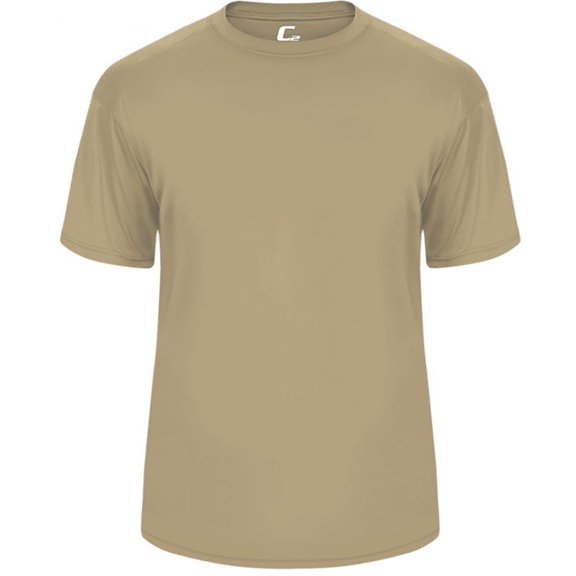 Badger Youth C2 Tee