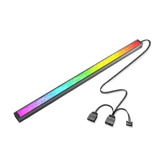 Tira de luces RGB Inteprter para PC alta velocidad ARGB