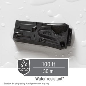 Verbatim 32GB ToughMAX™ USB Flash Drive