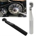 thumbnail image 2 of Belt Changing Tools Belt Replacement Tools Clutch Removal Wrench Tool Kit for RZR 900 S 1000 S XP 80, 2 of 5