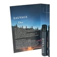 thumbnail image 4 of Perfume Dior Christian Sauvage para hombre, muestra de 1 ml, 3 unidades, 4 of 4