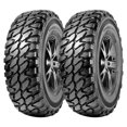 thumbnail image 1 of Paquete De 2 Llantas 235/75R15 6PR Mirage MR-MT172 104R, 1 of 2