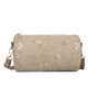 thumbnail image 1 of Zhuge Bolso de hombro tejido para mujer, bolso de mano tejido, bolso de mano tejido elegante para playa de verano, bolsos de hombro de 8,07 x 4,52 x 4,52 pulgadas (caqui D), 1 of 5