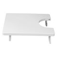 thumbnail image 4 of HEANUJJ 1Pcs Planche d'Extension de Table de Machine à Coudre Portable Pieds Pliants pour Usage Domestique, 4 of 8