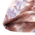 thumbnail image 5 of Sales 2026 Under $5 Pink Cooling Skull Caps for Men Women GIJNRIUIUA Popular Head Caps Bottoming Tie-Dye Big Casual Pile Caps Caps Fashion Baseball Caps Muslim Headwear, 5 of 6