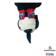 thumbnail image 4 of Barkertime Fast Car on Frosty Cream Cat Diaper, 4 of 5