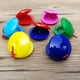 thumbnail image 3 of Castañuelas De Plástico Para Dedos, Instrumento Musical De Percusión De Mano, Anillo Musical Para Niños, Juguete Educativo., 3 of 6