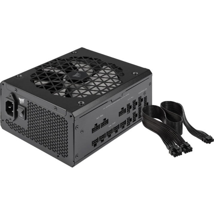 Corsair RMx Shift Series 1000W ATX Computer Power Supply