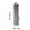 Grey, variant on Boovnll Pill Organizer, Reusable Portable Metal Box Packaging Box Convenient Outdoor Emergency Warehouse Bottle 7 Days A Week Aluminum Alloy Box, Pill Box, Travel Pill Organizer, Pill Case