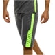 thumbnail image 1 of Mens Casual Shorts Color Sólido Casual Bolsillo Cordón Entrenamiento de Fitness, Algodón Ligero para Al Aire Libre Y el Uso Diario, 1 of 8