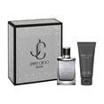 thumbnail image 1 of Set de perfume de regalo Jimmy Choo Man Eau de Toilette 50 ml con gel, 1 of 2