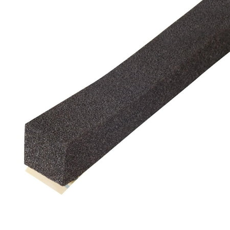 Weatherseal Foam 1 X13  By M-D Building Products Mfrpartno 03100