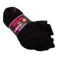 thumbnail image 3 of Tines Wilson Para niña Talla CH Negro 7 Piezas, 3 of 4
