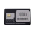 thumbnail image 2 of Tarjeta SIM Verizon Wireless 4G LTE todos los 3 tamaños (3 en 1), 2 of 5