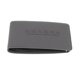 thumbnail image 1 of Cartera de Cuero Baoblaze Estuche de tarjeta de crédito comercial Gris, 1 of 7