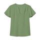 thumbnail image 5 of Camisetas de Mujer Suelto Ajuste Cuello Casual Lindo Impreso Suelto Blusa de Verano de las Señoras Superior, Tops de Verano de las Mujeres Suelto Ajuste, 5 of 7