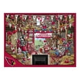 thumbnail image 3 of YouTheFan NFL Arizona Cardinals Barnyard Fans Puzzle - 500 Piece, 3 of 4