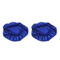 thumbnail image 1 of Qarigey Gorro de una sola capa para mujer, gorro de quimioterapia, gorro para dormir, gorro a la moda, turbante, funda para la cabeza Type2 NO2 Qarigey CBP220563, 1 of 6