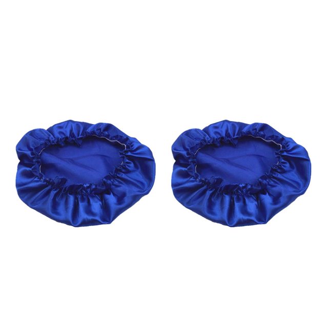 Qarigey Gorro de una sola capa para mujer, gorro de quimioterapia, gorro para dormir, gorro a la moda, turbante, funda para la cabeza Type2 NO2 Qarigey CBP220563