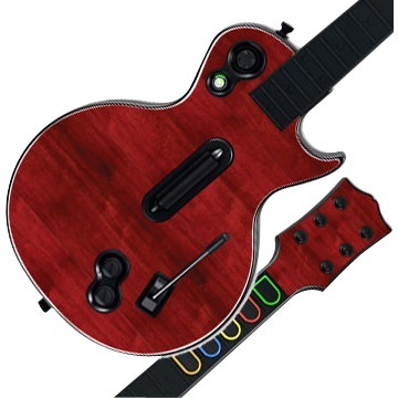 guitar hero xbox one walmart