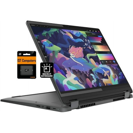 Lenovo Flex 5i Chromebook...