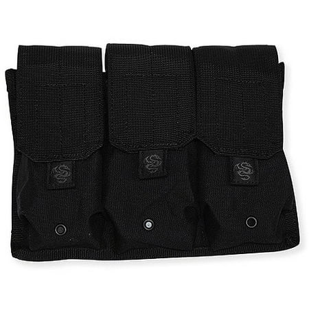 - Triple Rifle Mag Pouch