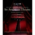 thumbnail image 1 of Pre-Owned An American Theatre: The Story of Westport Country Playhouse, 1931-2005 (Hardcover) 0300106483 9780300106480, 1 of 1