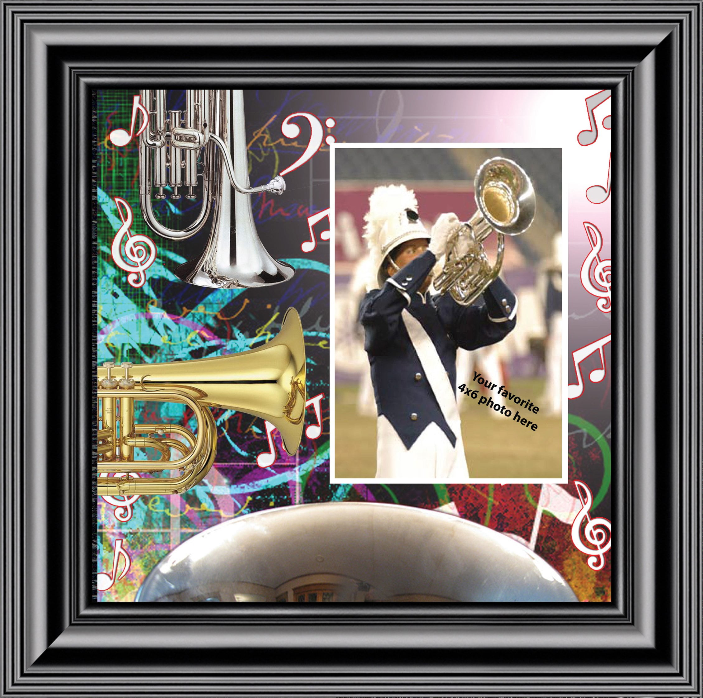 Senior Band Gift Ideas