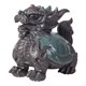 thumbnail image 1 of Estatua decorativa de tortuga dragón, figura de tortuga dragón, adorno creativo de escritorio para mesa central, decoración de Bar, regalo de boda, 1 of 9