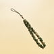 thumbnail image 5 of Cadena para teléfono celular/Colgante con cuentas para teléfono/Boho/Cadena con cuentas para teléfono/Universal Verde, 5 of 7