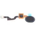 thumbnail image 2 of Cable flexible del botón del sensor de huellas dactilares del botón de inicio PCB para teléfono inteligente Google Pixel 3A XL, 2 of 8