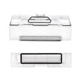 thumbnail image 4 of For D9 / L10 Plus Robot Vacuum Cleaner Dust Box Accessories Dust Bin Box Container Trash Box, 4 of 5