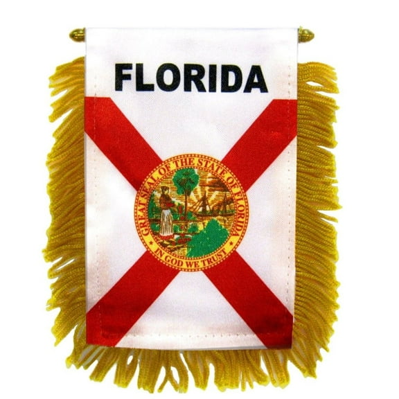 Florida Mini Banner