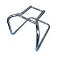 thumbnail image 4 of Base de silla voladiza Base de silla de escritorio resistente Base de silla de oficina para silla de juego, 4 of 8