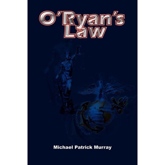 O'Ryan's Law, (Paperback)