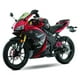 thumbnail image 2 of Motocicleta ITALIKA RT250 ROJO con GPS, 2 of 5